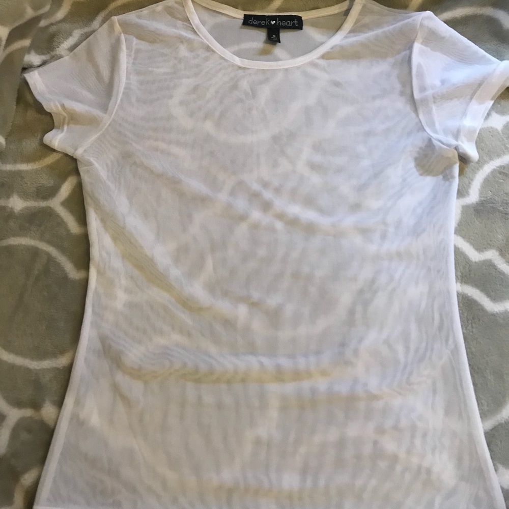 Will never wear